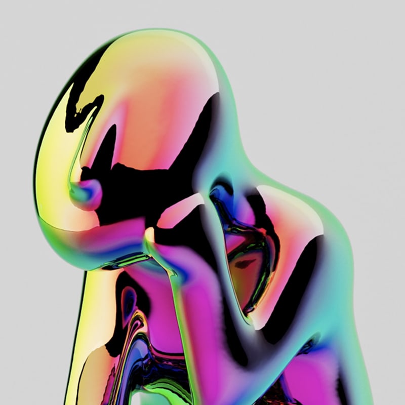 ❏