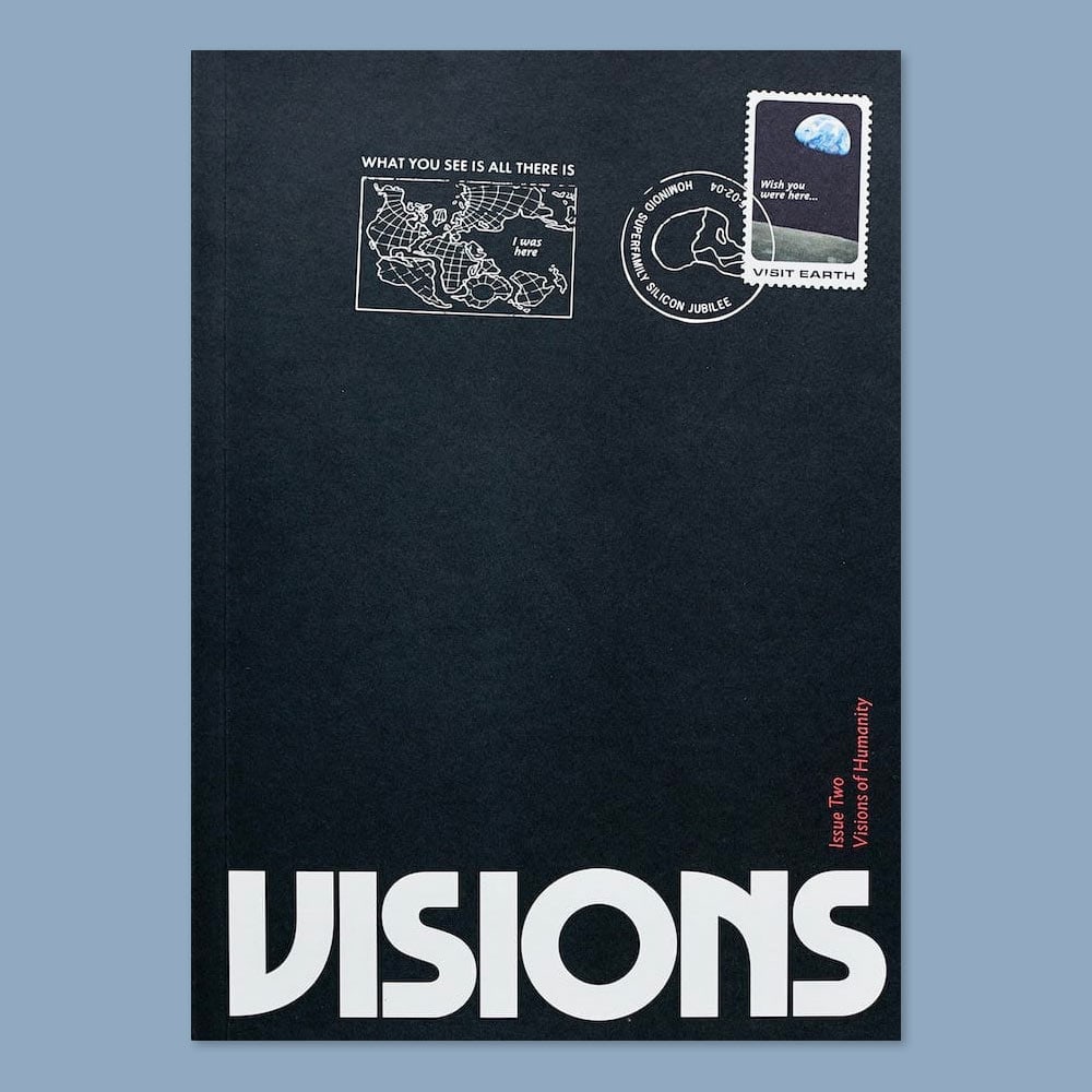 ❏